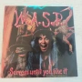 W.A.S.P., снимка 2
