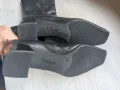 Дамски ботуши Gabir естествена кожа, снимка 5