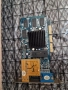 3бр. AGP VGA - Asus GF6200 128MB + GF6200 128MB + GEFORCE M400F1P 64 MB, снимка 9