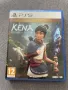 Игра за PS5 - Kena: Bridge of Spirits (Deluxe Edition), снимка 1