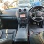 Mercedes Gl350 W164 AMG packet facelift 2012г.на части, снимка 8