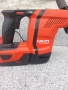 Hilti TE 6-A22 Перфоратор , снимка 3