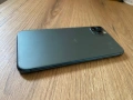 Apple Iphone 11 Pro Max 64 GB Счупен Дисплей За части, снимка 2
