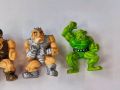 Фигурки Monster In My Pocket Monster Wrestlers, снимка 3