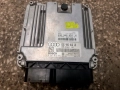 ECU Компютър AUDI A4 2.0 TDI PD 140HP 03G906016JD 0281012654 EDC16U31 , 03G 906 016JD, снимка 1