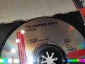 THE WEATHER GIRLS-ORIGINAL CD ВНОС GERMANY 0204261650H2E6R, снимка 13