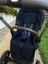 Cybex бебешка количка Balios S Lux, снимка 2