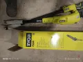 резачка за клони RYOBI 750 w , снимка 2