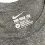 Оригинална мъжка тениска Nike Legend Just Do It | XL размер, снимка 4