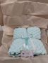 Бебешка пелена завивка Ализе Пуфи , снимка 1 - Пелени, памперси - 45680443