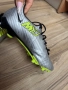  Оригинални бутонки NIKE ZOOM MERCURIAL VAPOR 15 FG/MG ! 38 н, снимка 5