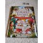 My Treasury Of Nursery Rhymes , снимка 1 - Детски книжки - 45528891