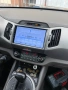 Kia Sportage - 9" Android 15 Мултимедия Спортидж 2010-2016 Навигация Андроид, снимка 3