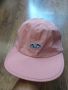 VANS Gorra rose - страхотна шапка КАТО НОВА, снимка 2