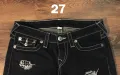 True Religion дамски дънки чисто нови- 24,25,27,28,31, снимка 4