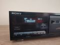 Касетен дек Sony tc k311 , снимка 4