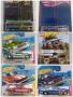Hot Wheels / Matchbox Chevy , снимка 3