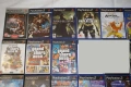 Игри за PS2 God of War 2/Gauntlet/Van Helsing/GTA Liberty City Stories/Avatar/Tomb Raider Underworld, снимка 2