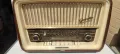 Старо лампово радио Telefunken Gavotte 9, снимка 2