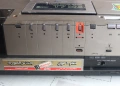 Sony Betamax SL-T7ME video cassette recorder, снимка 9
