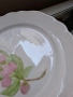 Винтидж порцеланови чинии 3бр., снимка 12