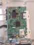 Резервни части за телевизор LG 55UH850V, снимка 2