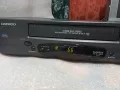 VHS видео Daewoo, снимка 2