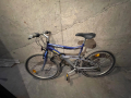 Продавам колело велосипед отлично, снимка 1 - Велосипеди - 45031525