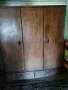 Скрин,легло,гардероб и печка, снимка 6