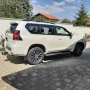 Toyota Land Cruiser 2.8D 6AT Executive, снимка 7