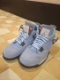 Jordan 4 Retro 'University Blue', снимка 2