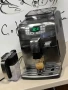 Кафемашина кафе автомат Saeco intelia evo Latte + с гаранция, снимка 2