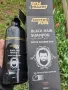 Шампоан против бели коси Softto plus black hair, brown hair , снимка 1