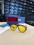 Gucci Слънчеви Очила С UV Защита Гучи - Различни Цветове Код SK1240, снимка 1