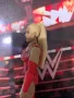 Екшън фигура WWE Lana Лана CJ Perry Си Джей Пери action figure играчка mattel  Red, снимка 7