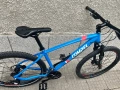 Алуминиев велосипед колело COMPEL HT5.7 29 цола 24 скорости много запазено внос от Австрия , снимка 5