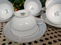 Noritake сетове фин костен порцелан от Япония , снимка 5