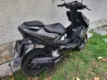 Yamaha aerox 2014 50cc, снимка 5