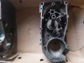 различни части останали от двигател  мз симсон Минск иже и други. по договаряне. , снимка 12