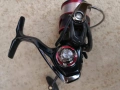 Спинингова макара Daiwa Fuego LT 2500, снимка 4
