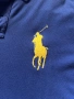 Big Pony Polo Ralph Lauren Син L, снимка 2