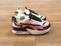 Нови дамски маратонки Nike Air Furyosa pink black, снимка 4