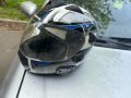 Каска Schuberth s1, снимка 2