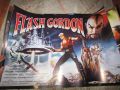Плакат Flash Gordon 42х60см, снимка 1 - Колекции - 46059868