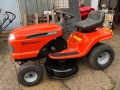 Тракторна косачка HusgVarna KOHLER 17.0 hp, снимка 4