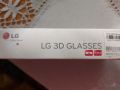 3D очила LG, снимка 5