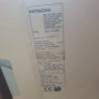 Hitachi но вътрешно тяло от климатик , снимка 3