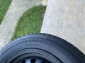 4бр. Зимни гуми 205/60/16 Maxxis IceNord  DOT4519, снимка 7