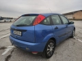 Ford Focus 1.8, снимка 4
