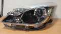 Ляв фар за Toyota Yaris III Hybrid / Тойота Ярис Хибрид (2012-2015), снимка 2